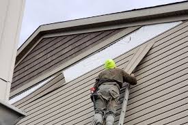 Professional Siding Installation in Kitsap Lake, WA